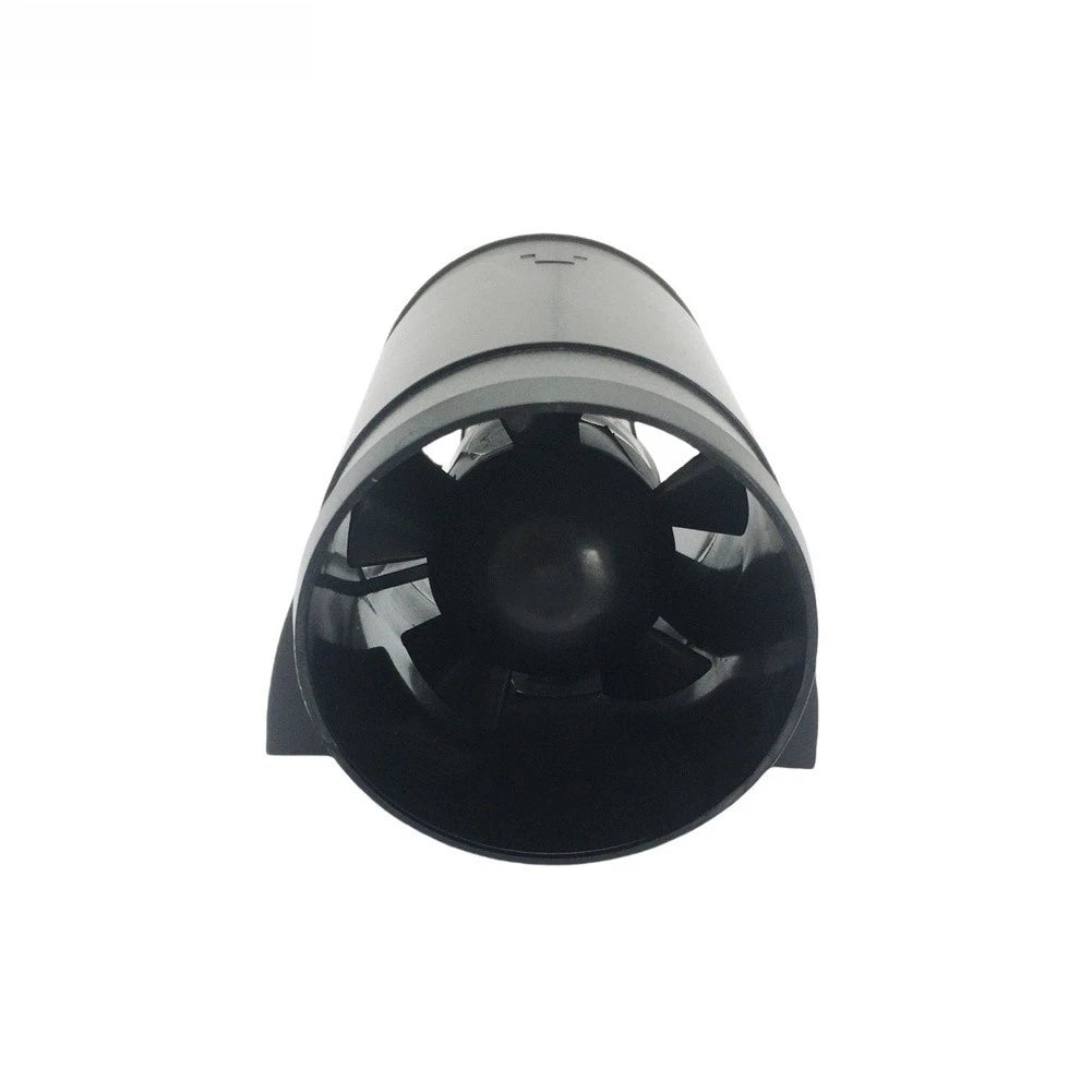 Marine Ventilation Fan for Efficient Air Circulation (Harsh Environment)