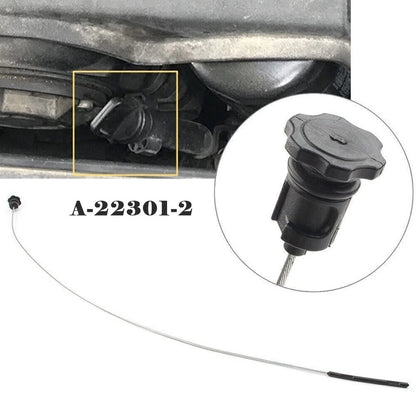 Oil Dipstick for Car Gearbox (A-22301-2)