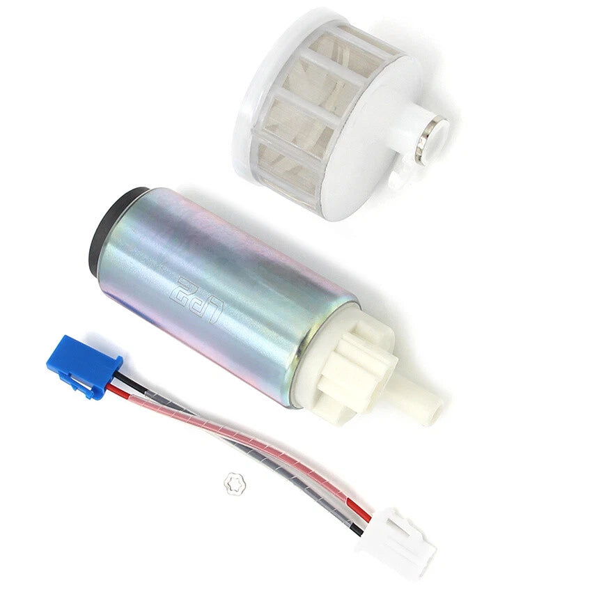 Outboard Fuel Pump for Suzuki DF150 DF175 DF200A (2006–2017)