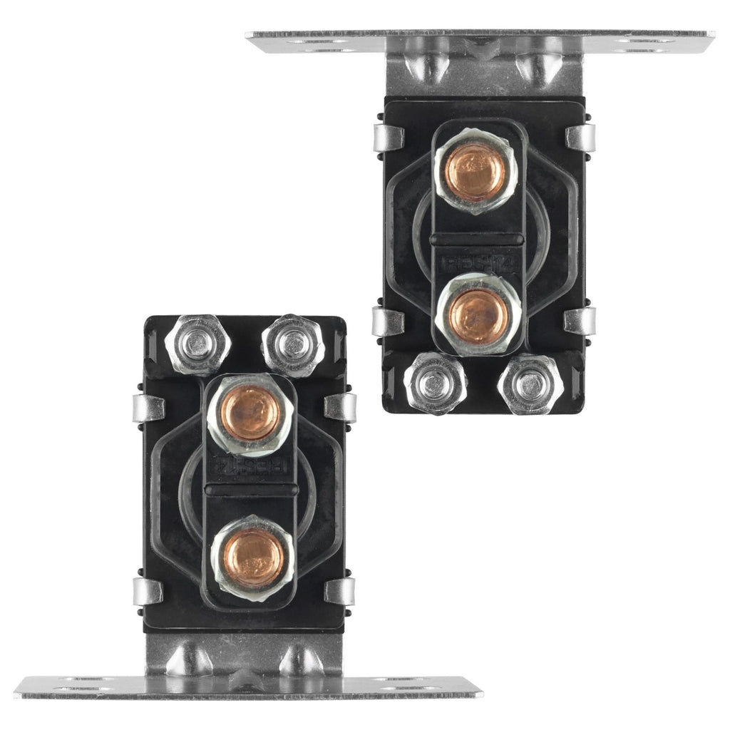 Starter Solenoid Relay Replacement for John Deere 2x (2001–2018)