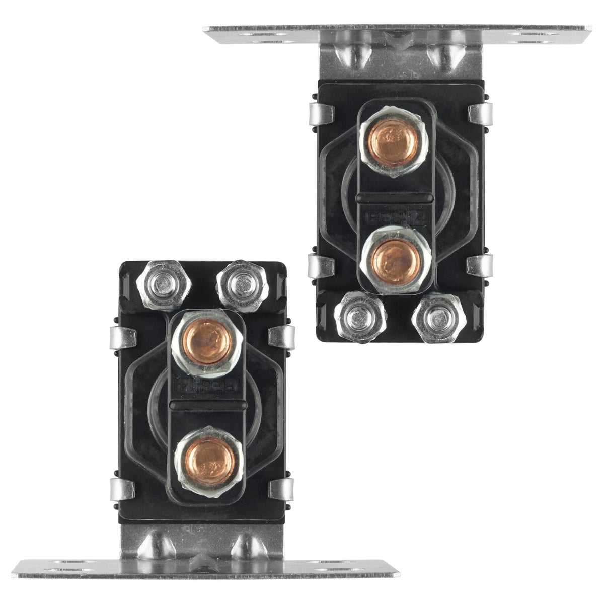 Starter Solenoid Relay Replacement for John Deere 2x (2001–2018)