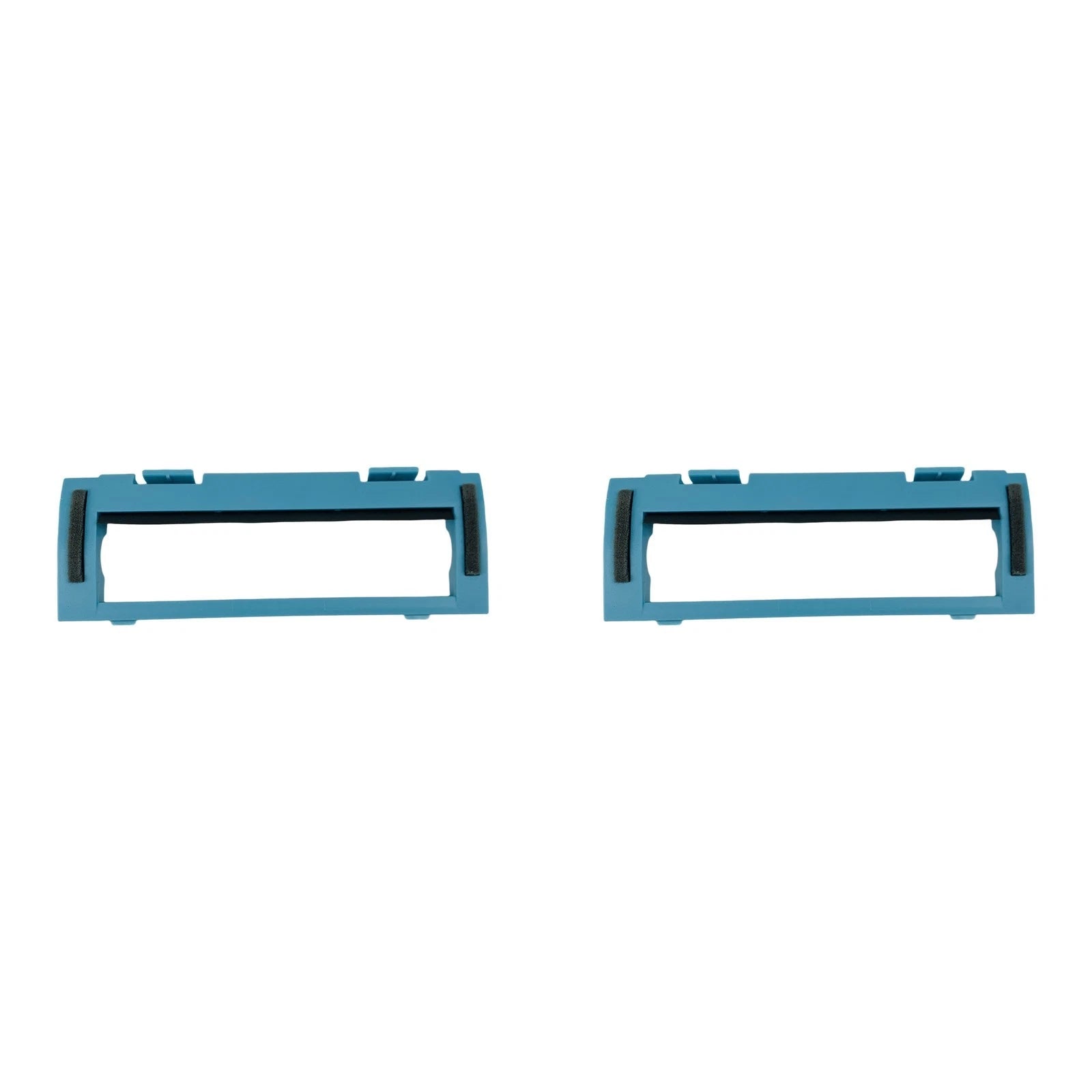 Plastic Brush Cover for Conga 7690 Immortal Max (2019–2023)