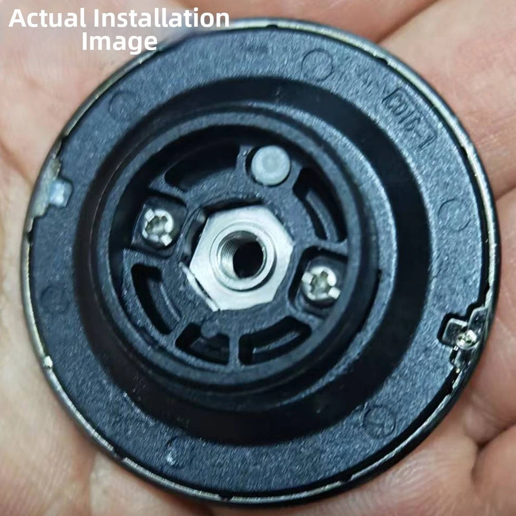 Spindle Fixing Screw for Applied Models (High-precision CNC Stainless Steel)