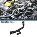 Radiator Hose Replacement for Audi Q7 3.0L (2011–2015)