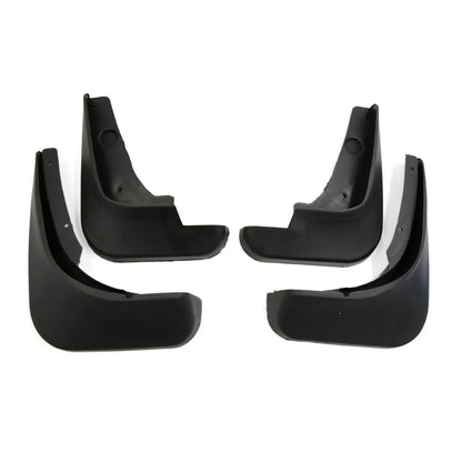 4PCS Mud Flaps Splash Guards Fender Guards for Chevrolet Cruze (2009–2013)