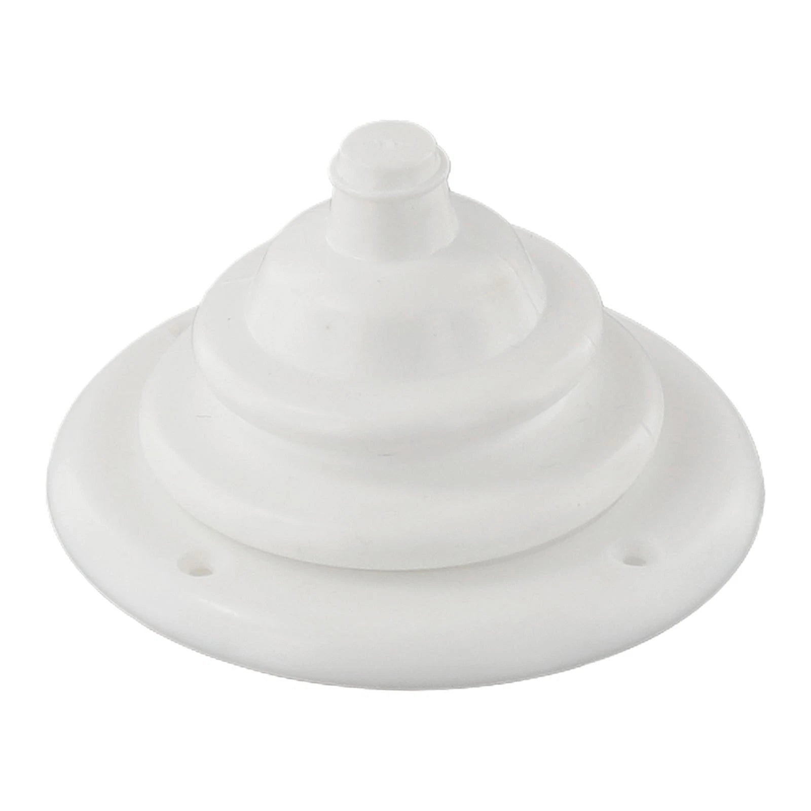 Cone Steering Control Cable Grommet for Marine Applications