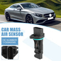 Mass Air Flow Sensor Meter Replacement for Mercedes-Benz E500 (2003–2009)