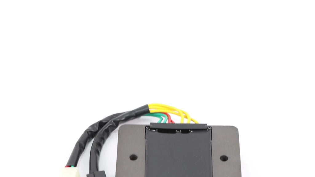 Voltage Rectifier Regulator for Suzuki DL1000 (V-Strom) (2002–2012)