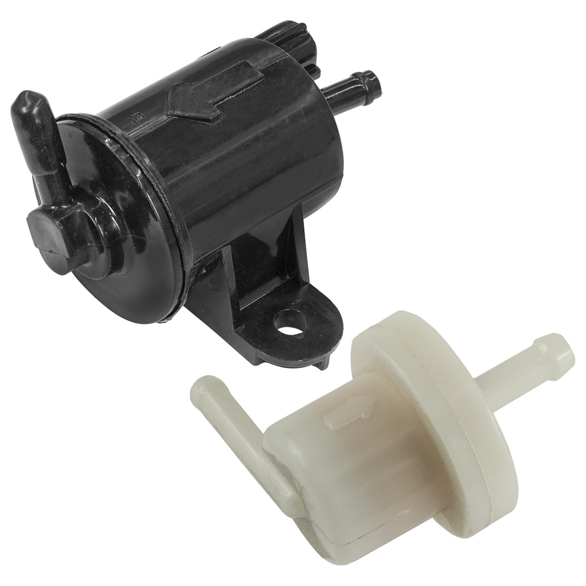 Fuel Pump and Filter Replacement for Honda Metropolitan 50 (2002–2009)