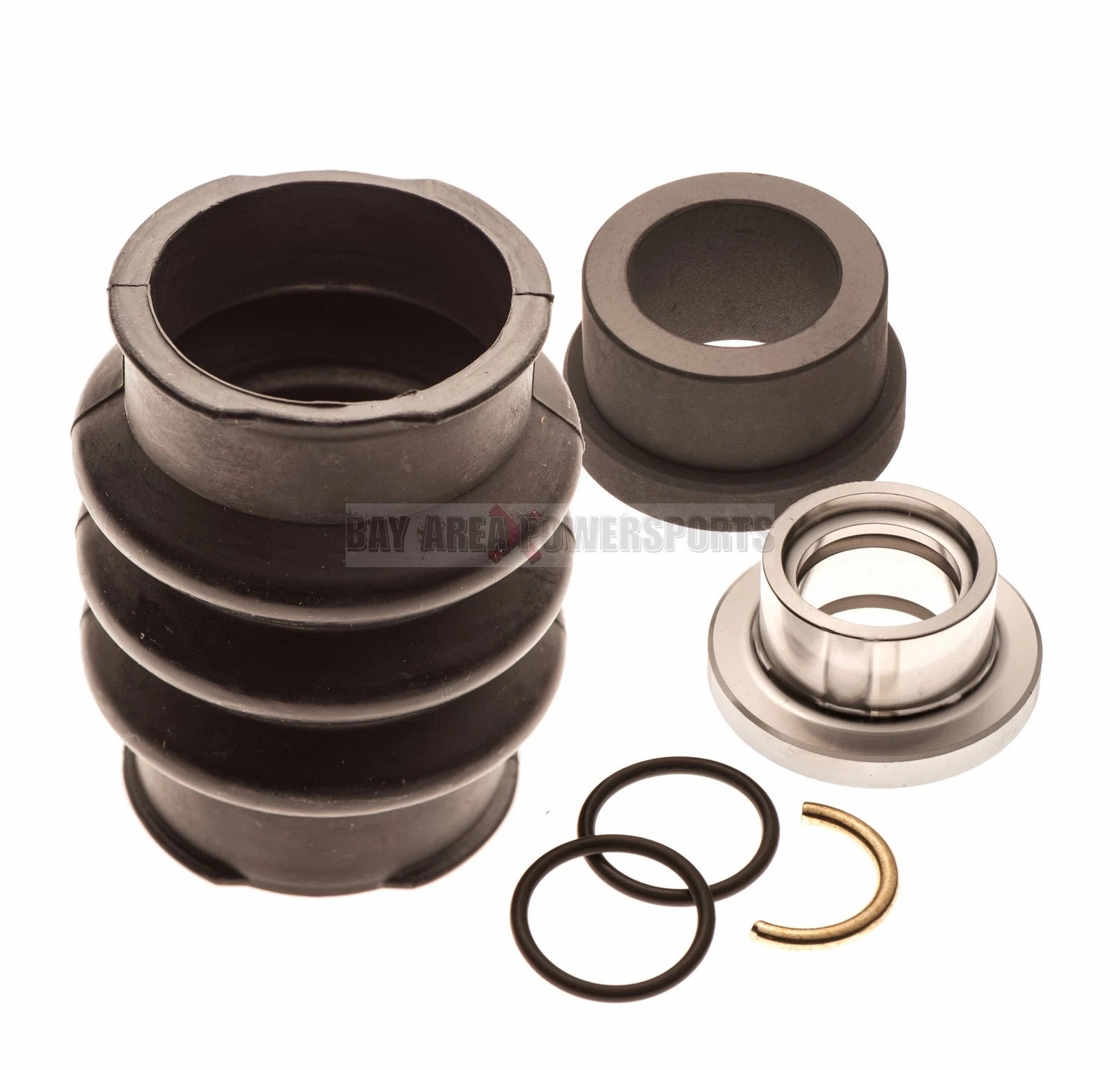 Drive Line Rebuild Repair Kit & Boot for Sea Doo 717 720 787 800 951 (All)