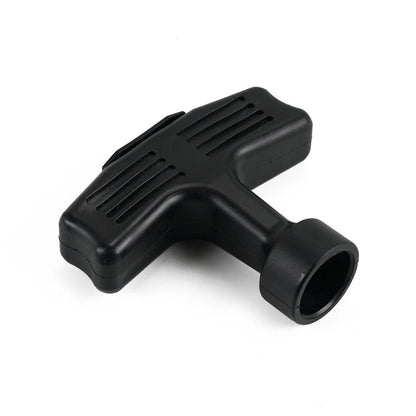 Rubber Pull Handle Recoil Start for Yamaha Moto-4 YFM200 YFM350 YT125 YTM225DX