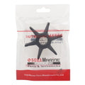 Water Pump Impeller & Key for Mercury 20 25 28 30 HP