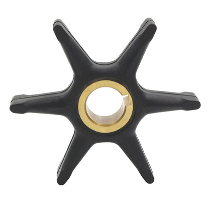 Water Pump Impeller for Johnson Engine 9.5 HP Outboard 377178