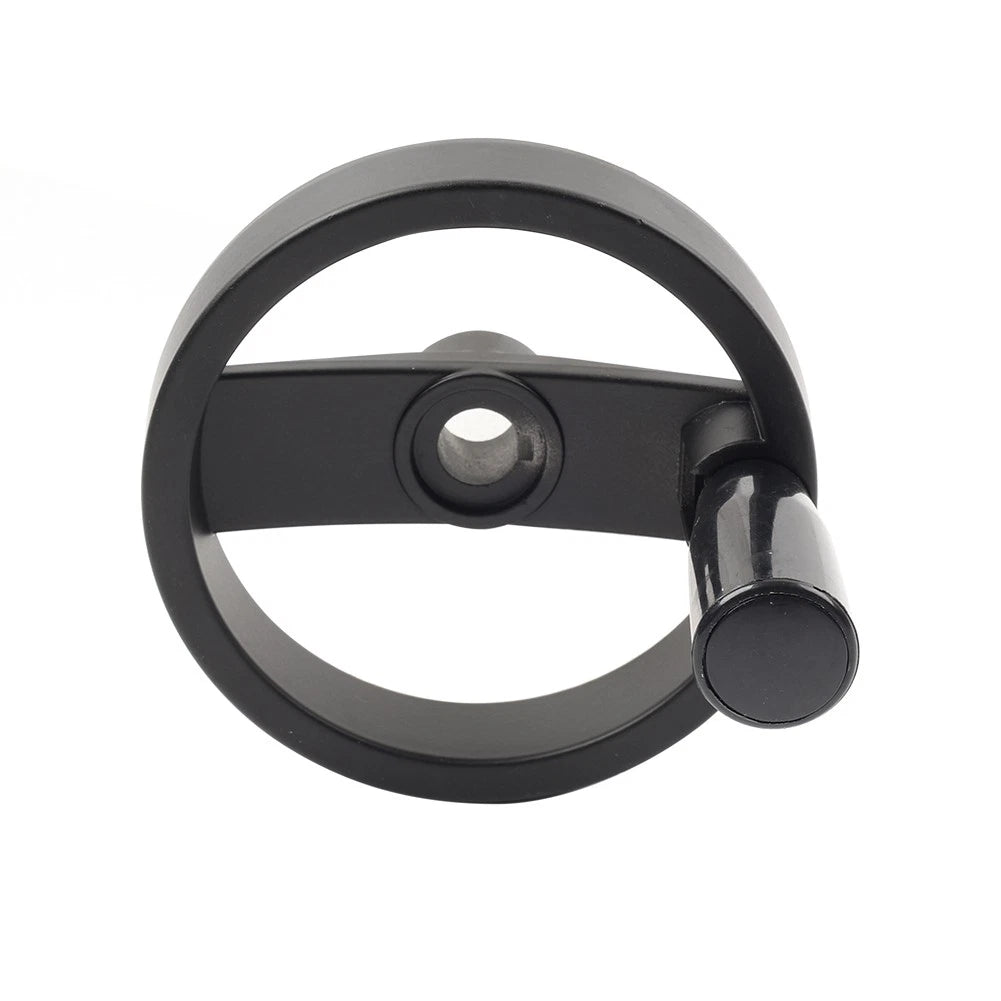 Folding Revolving Handle for Milling Machine