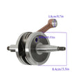 Crankshaft for Yamaha YZ80 (1993–2001)