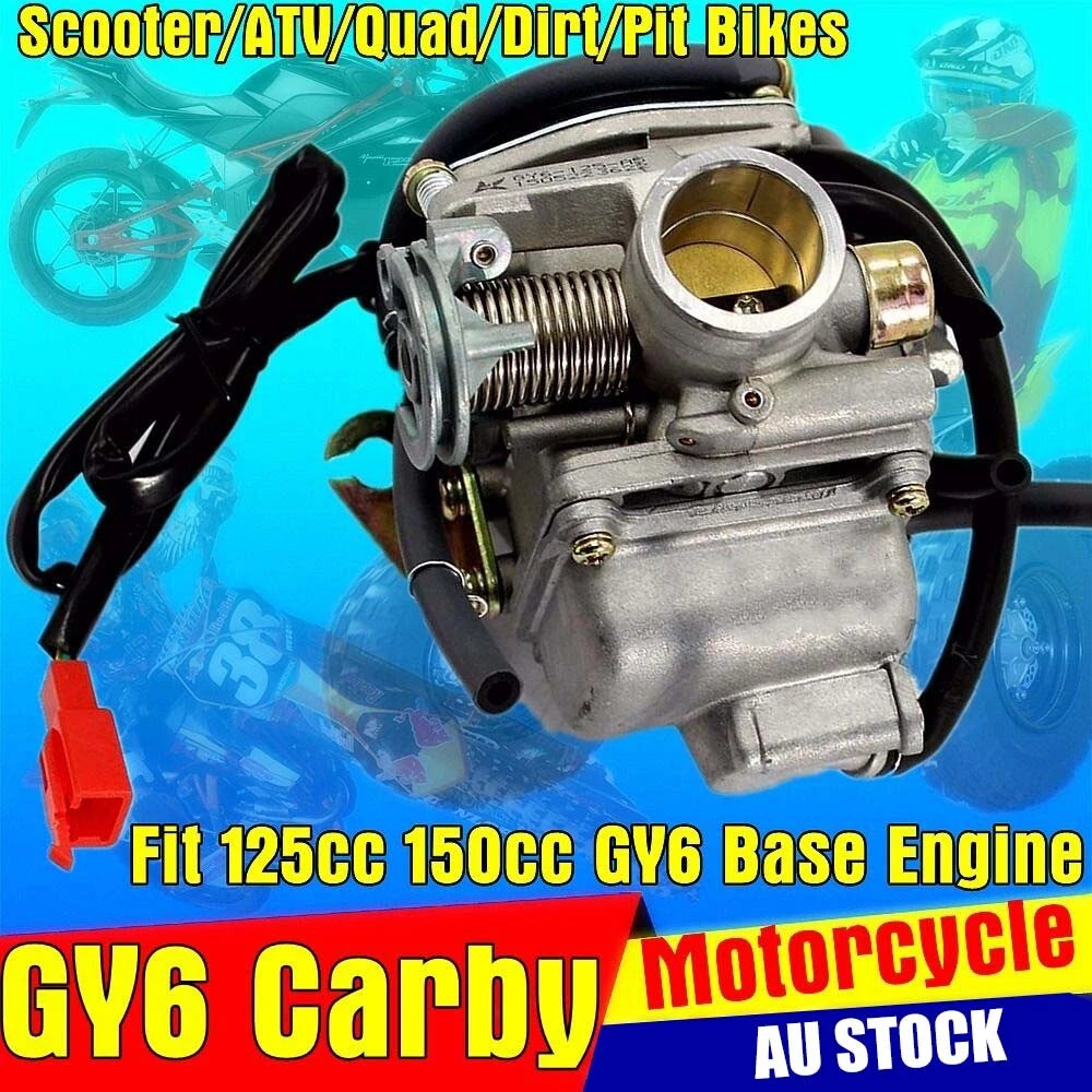 Throttle Cable for GY6 150cc Scooter Moped (Chinese)