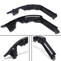 Rear Fender Support Brackets Kit for Harley CVO (2014–2024)