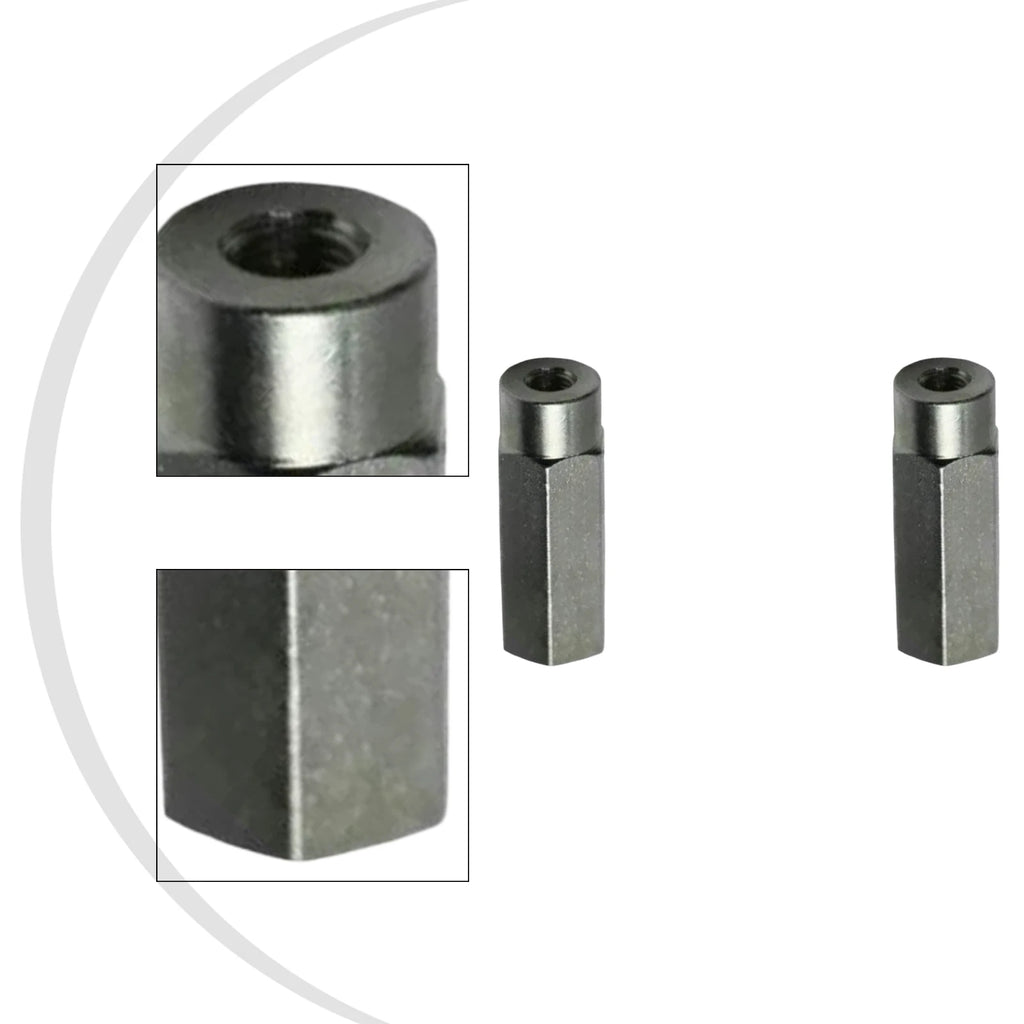 Flywheel Puller Tool 10mm for Chainsaw and Trimmer (Repair Replacement)