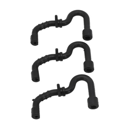 Set of 3 Fuel Pipe Gas Hoses for MS170 MS180 (017 018) Chainsaw