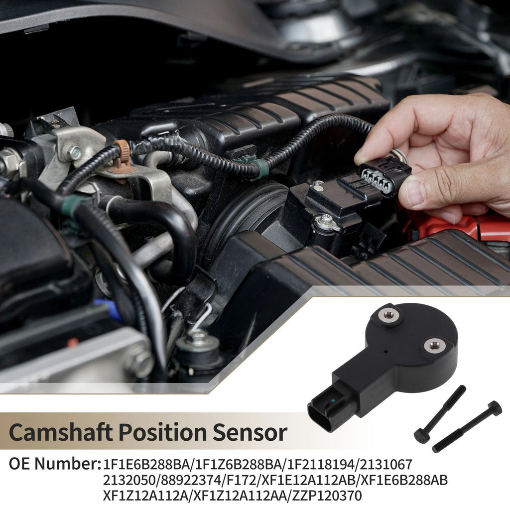 Camshaft Position Sensor for Ford Explorer V6-4.0L (1999–2000) No.1F1E6B288BA
