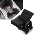 Center Console Cup Holder Insert Divider for Toyota Highlander (2014–2020)