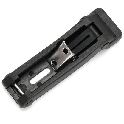1 Pair Front Cargo Rubber Latch Kit for Polaris Sportsman 500 550 850 1000