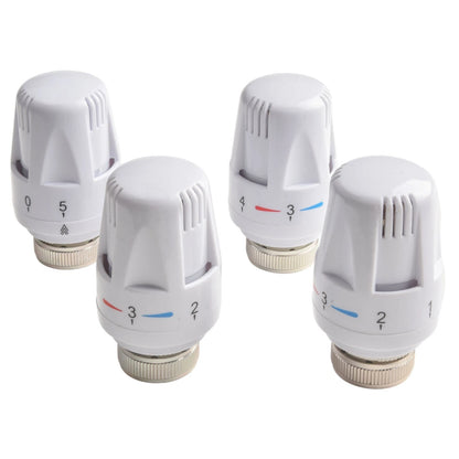 M30x1.5 Thermostatic Head for Adjustable Temperature (Universal Fit)