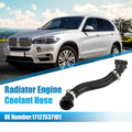 Coolant Hose Outlet Replacement for BMW X5 (2007–2008 3.0si 4.8i)