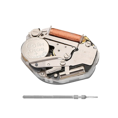 Miyota 2035 Quartz Watch Movement Battery Replacement Tool