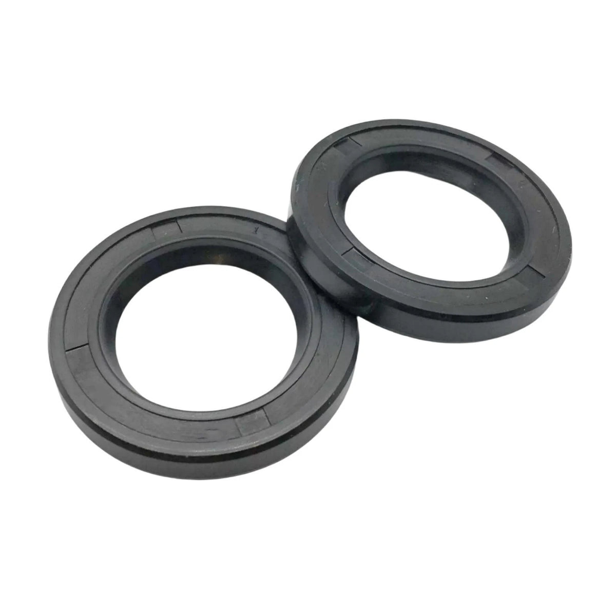 2pcs Lower Unit Prop Seal Fit Yamaha Most 50-90 2 4 Strokes Replace 93101-25M03