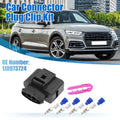 Coil on Plug Connector Plug Replacement for Audi VW Seat (2009–2018)