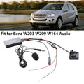 Adapter for Benz Radio (Compatible)