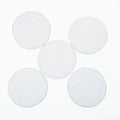 Set of 5 Sanding Discs 1000 2000 3000 4000 5000 Grit