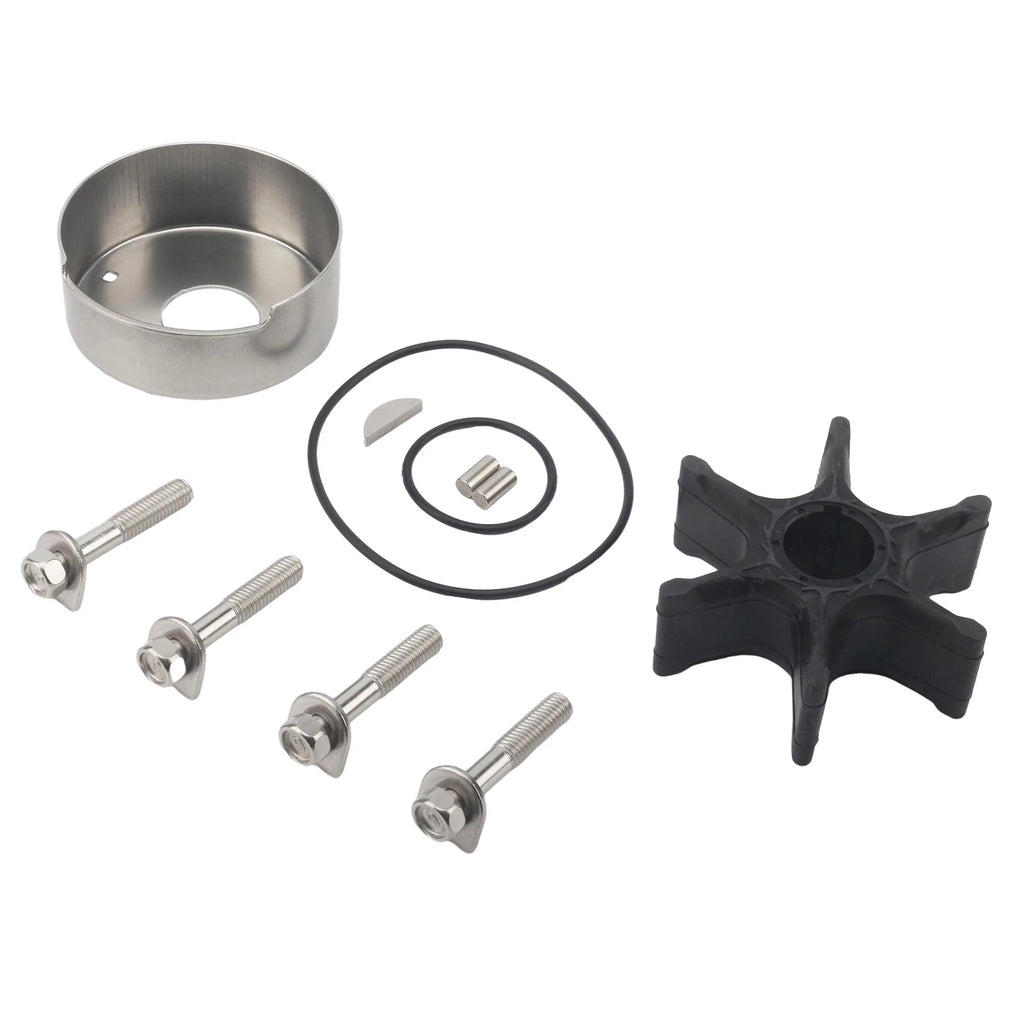 Water Pump Repair Kit for Yamaha Outboard (6P2-W0078-00)