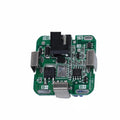 4S 16V Battery Protection PCB for Drill Motor (35A Max Current)