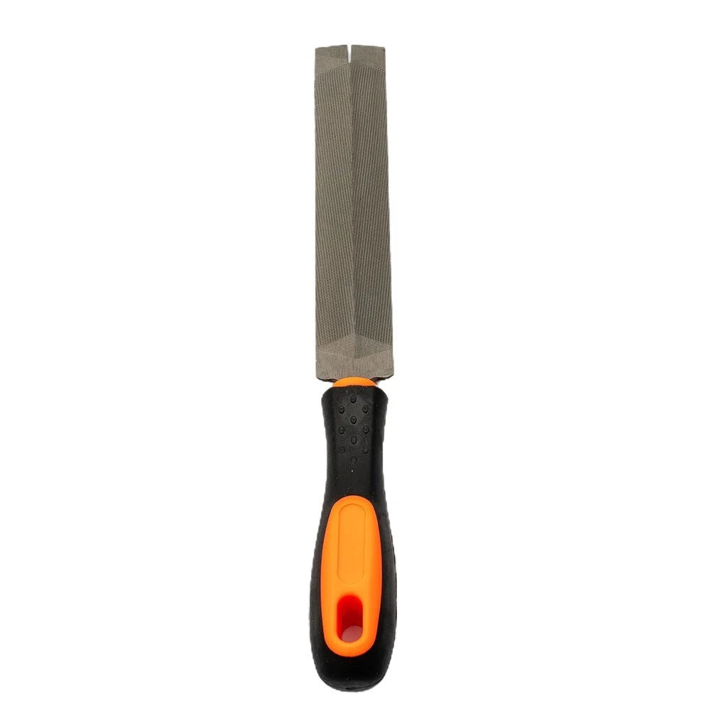 Steel Rasp File for