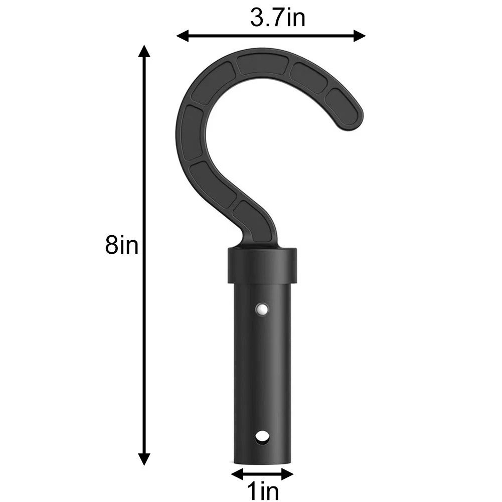 Hassle Hook for Robotic Pool Cleaners (Universal)