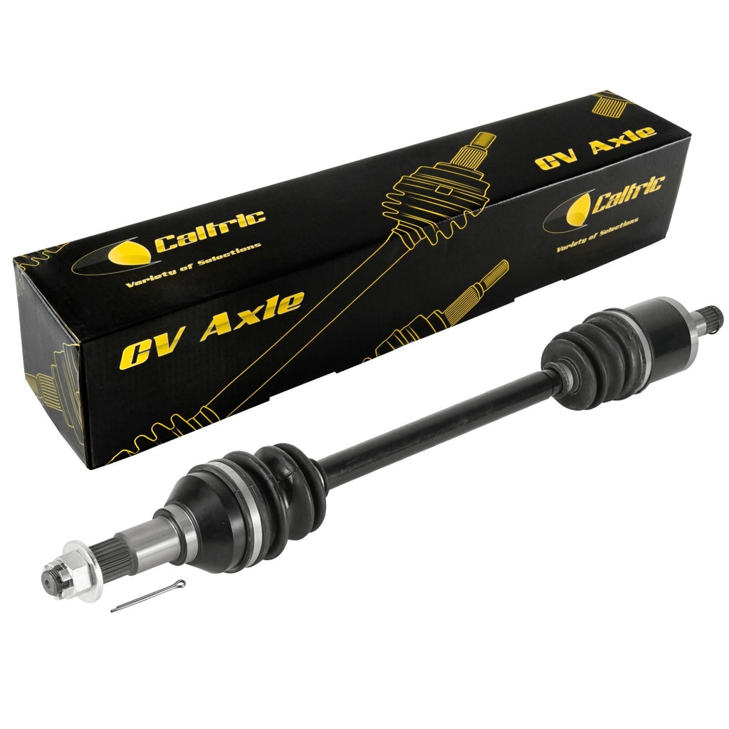 Front Left Complete CV Joint Axle Replacement for Can-Am Commander 1000 (2011-2012)