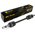 Front Left Complete CV Joint Axle Replacement for Can-Am Commander 1000 (2011-2012)