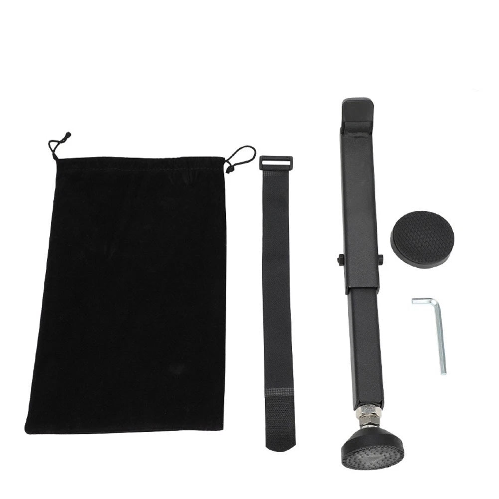 Heavy Load Front Rear Wheel Parking Frames for Motorcycle (2010–2023)