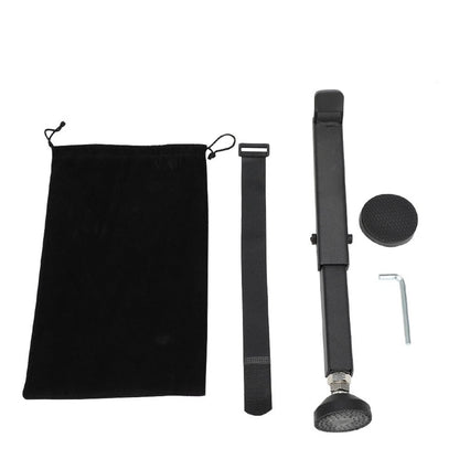Heavy Load Front Rear Wheel Parking Frames for Motorcycle (2010–2023)