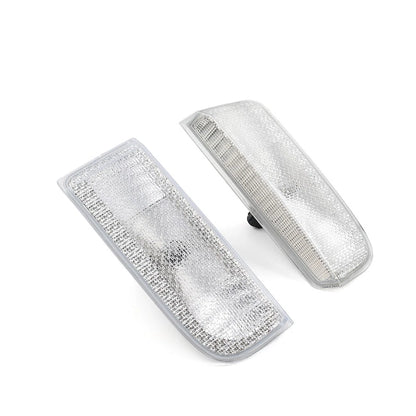 Rear License Plate Reverse Light for Land Rover Range Rover (2002–2012)
