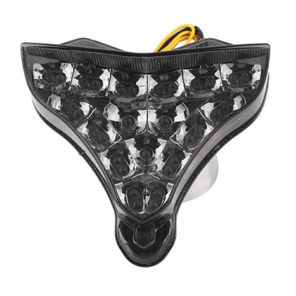 Rear Tail Light for Yamaha YZF R1 (2009–2013) Smoke