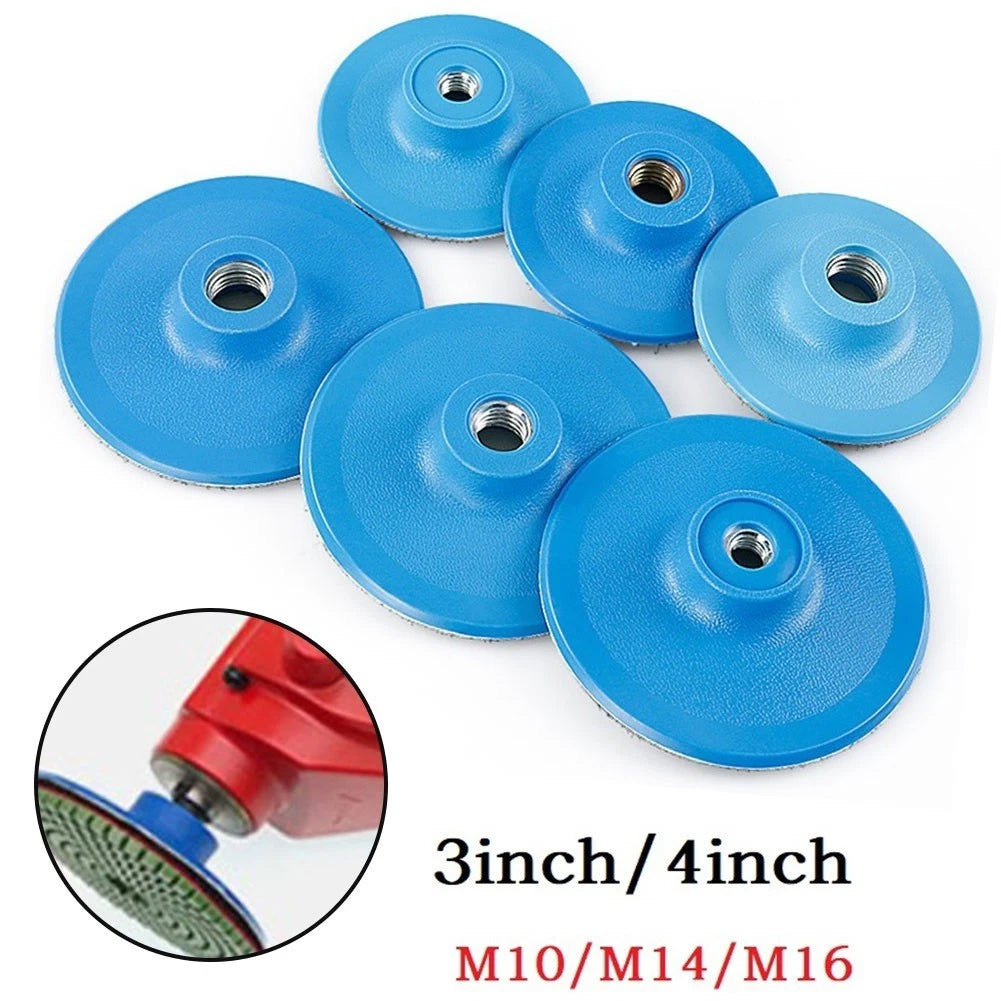 Sanding Disc Pad Set for Polishers & Sanders M10/M14/M16 Tools
