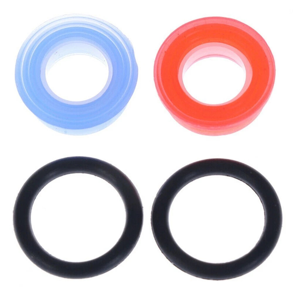 Silicon Washer Kit for Ceramic Discs (Compatible with )
