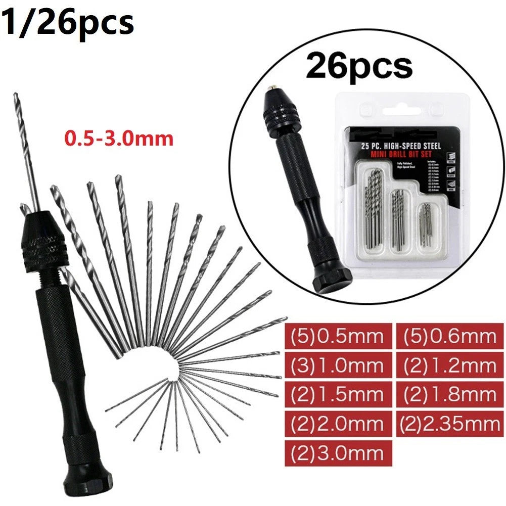Electric Hand Drill Circuit Board for Electronic Assembly