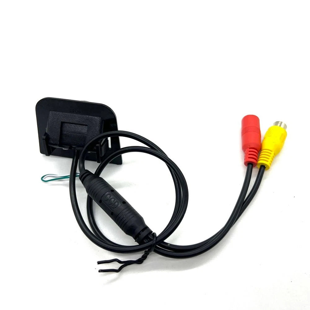 Rear View Camera for Prius (2009–2015) HD 1280720 Clear Image