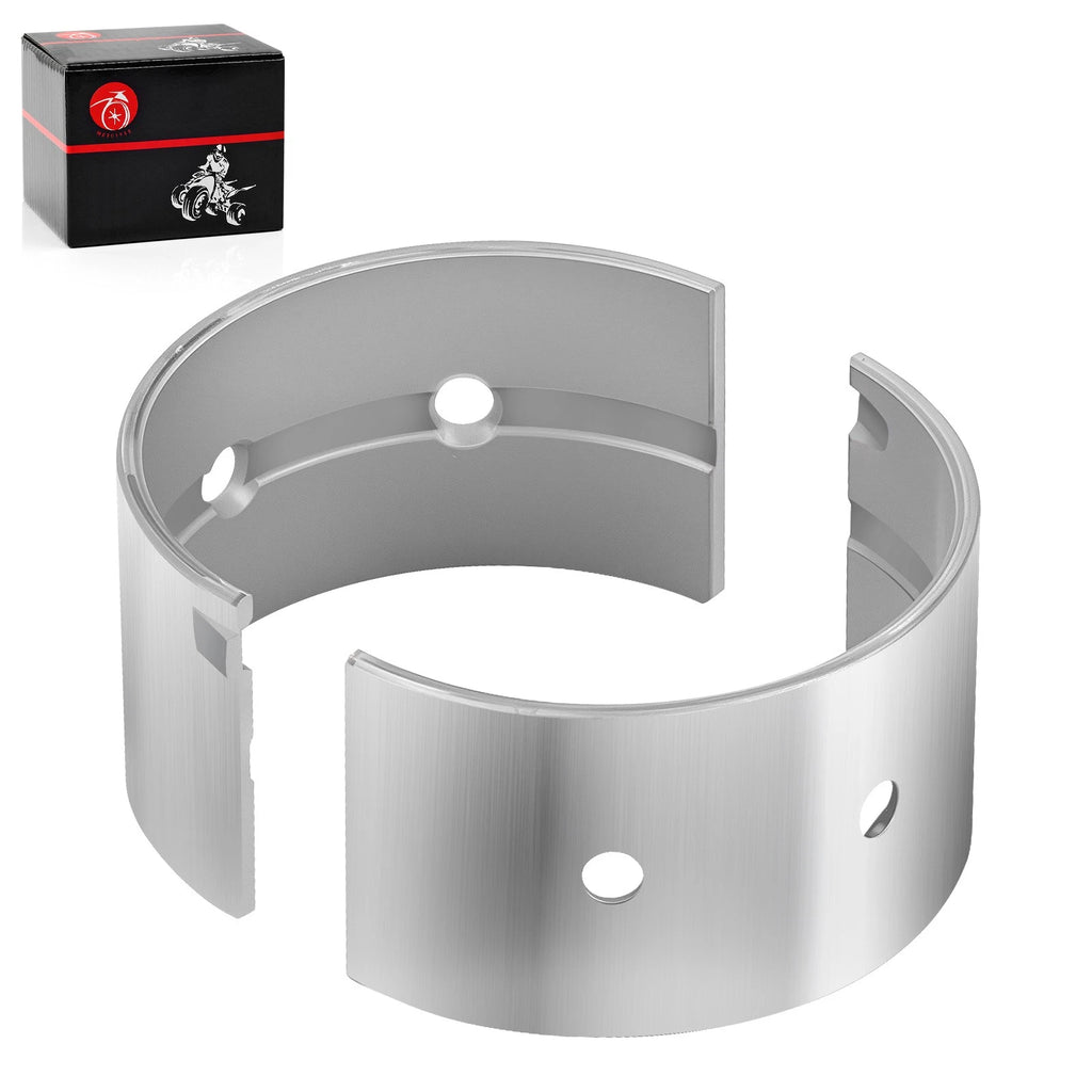 2pcs Crankshaft Main Bearing for Yamaha WaveRunner FX VX VXS VXR FZR FZS GP1800R (2010–2023)