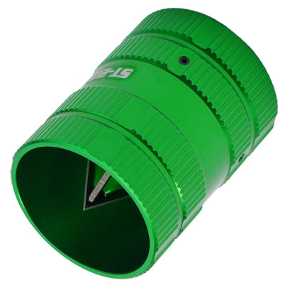 Deburring Tool for Heavy Duty Corner Chamfer (Internal & External)