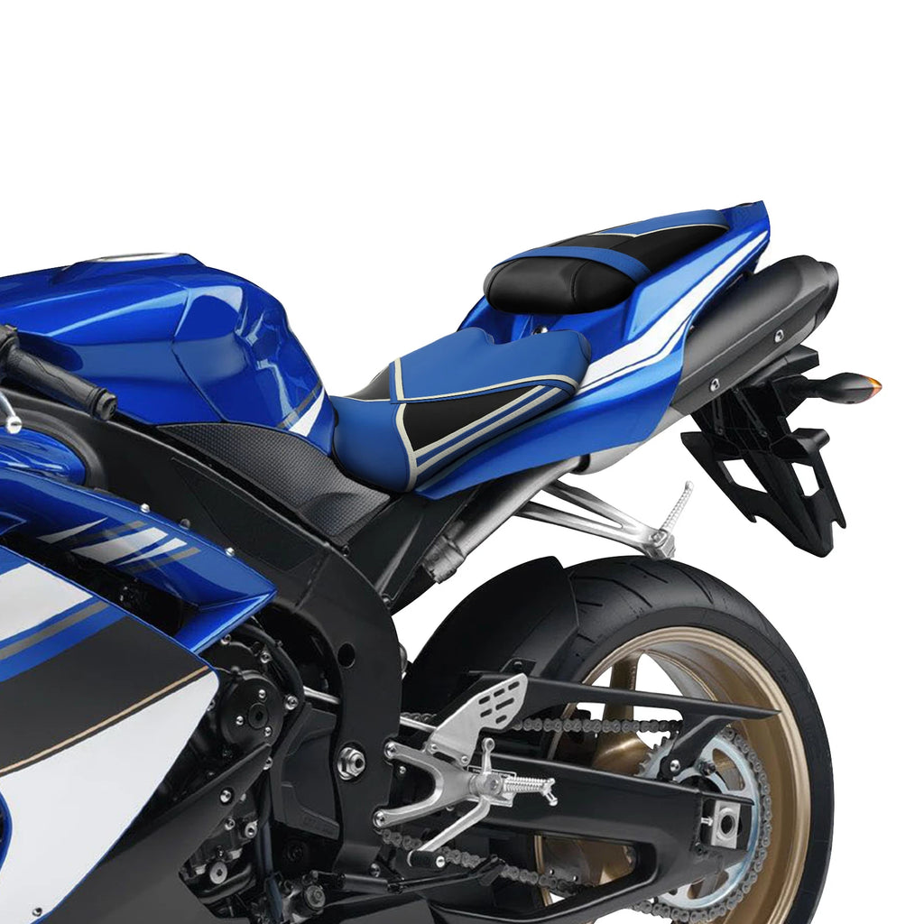 Driver & Passenger Seat for Yamaha YZF-R1 (2007–2008)